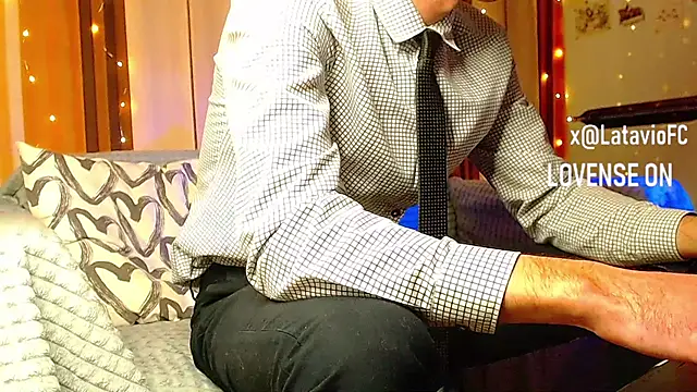 Midnighter_'s cam snapshot