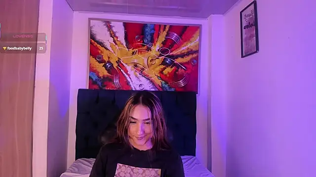 Anna_valerious7 live sex cam