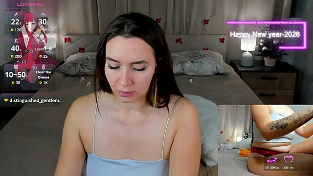 Melody_sol's cam snapshot