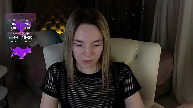 molly_crystal's cam snapshot