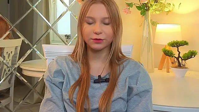 CorrieHighfield's cam snapshot