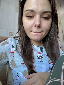 NikaMur live sex cam