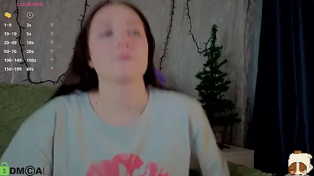 Kvetachka's cam snapshot