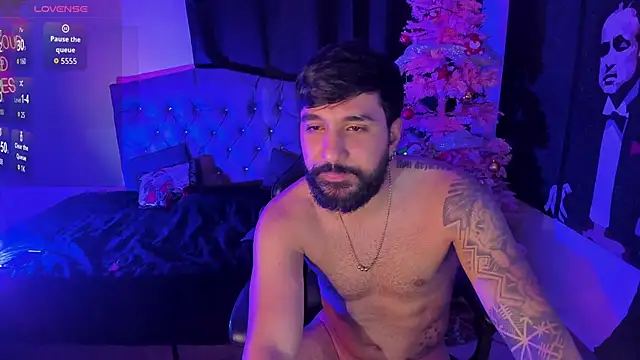 DanteAndVictoria live sex cam