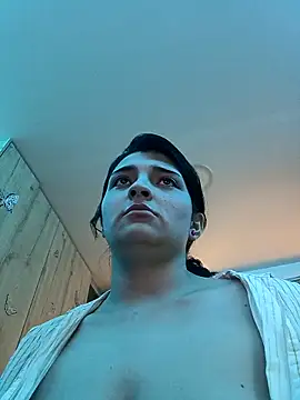 ObsidianOrchid's cam snapshot