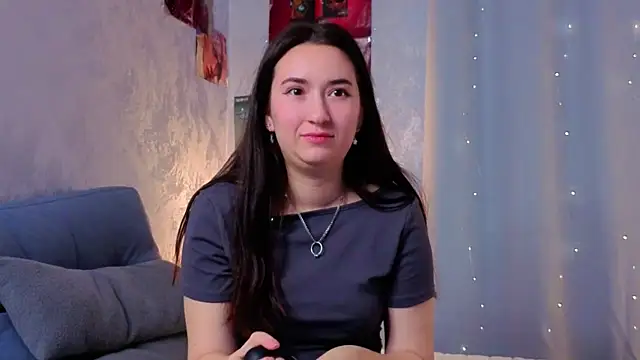 LuclieOppy's cam snapshot