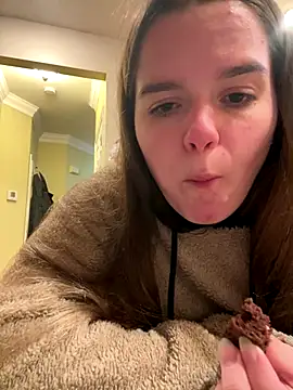 sexycarrie's cam snapshot