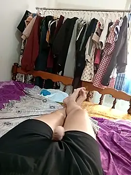 Cocow9's cam snapshot