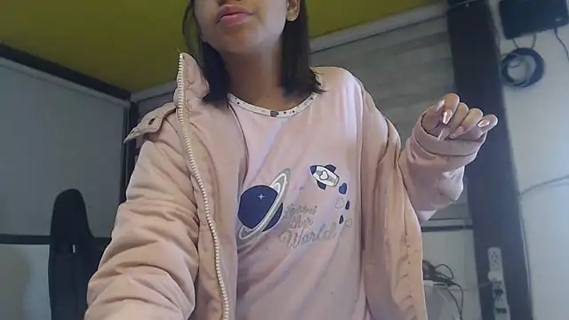 Ternura_X's cam snapshot