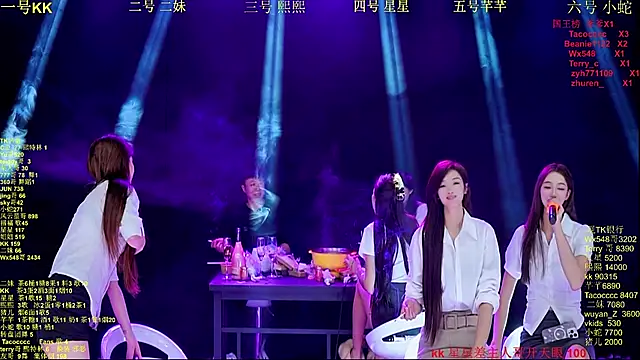 Comebaby-007 live sex cam