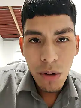 El_CHEGO live sex cam