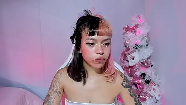 katalina_garcia's cam snapshot