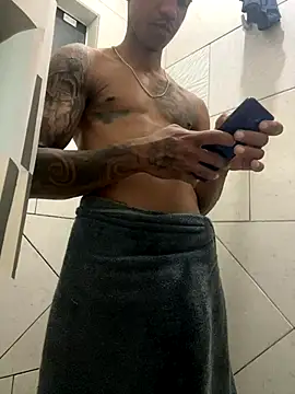 Muzao's cam snapshot