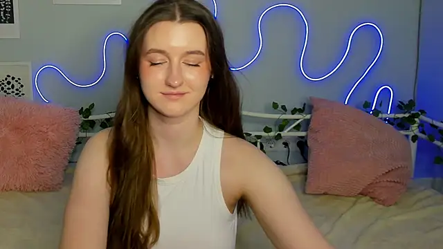 MissFoxy_Ti's cam snapshot