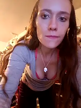 Wonderland97's cam snapshot