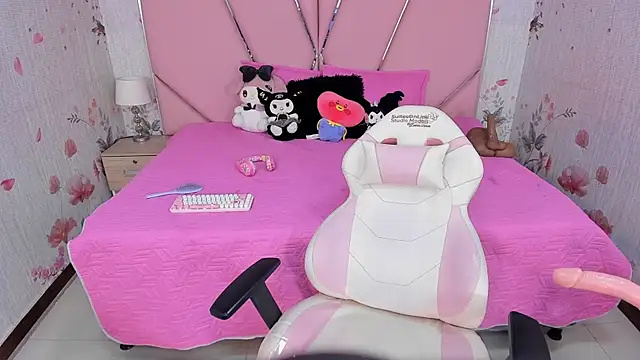 SafiroAgataaa's cam snapshot