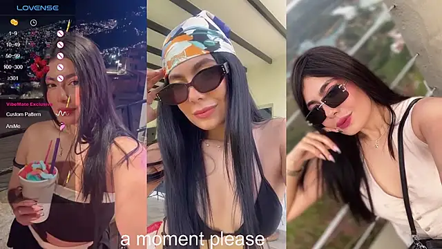 aylenmiller-'s cam snapshot