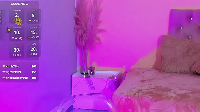 aniie_bby_4u's cam snapshot