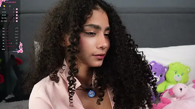 Victoria_Curly's cam snapshot