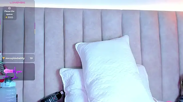 KarolBlanco's cam snapshot