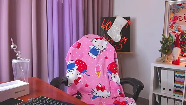 gracieave's cam snapshot