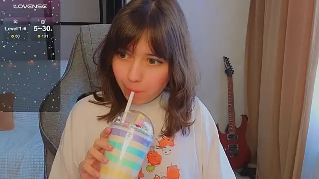 Lina_Brownie live sex cam