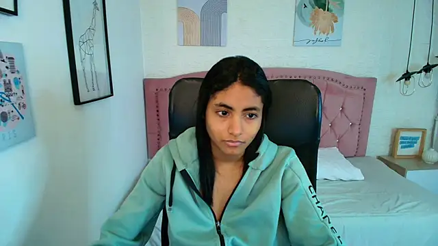 shaneelle's cam snapshot