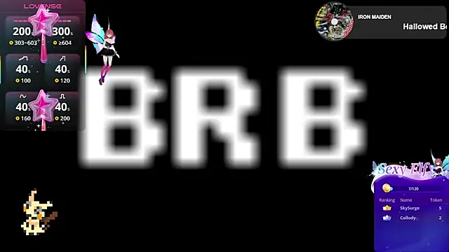 Lovelyamyy live sex cam