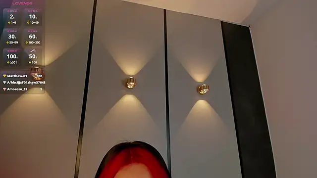 victoria18x's cam snapshot