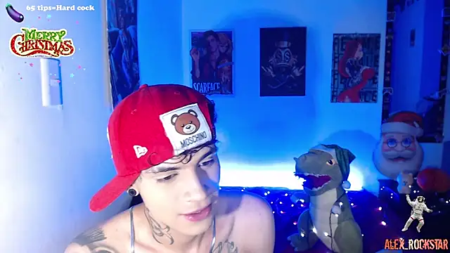 alex_rockstar's cam snapshot