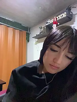 Melody_rousse_'s cam snapshot