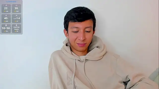 philip_twinkk's cam snapshot