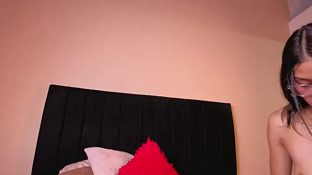 DanielaMonroe's cam snapshot