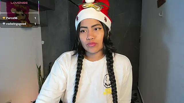 Victoria_b_'s cam snapshot