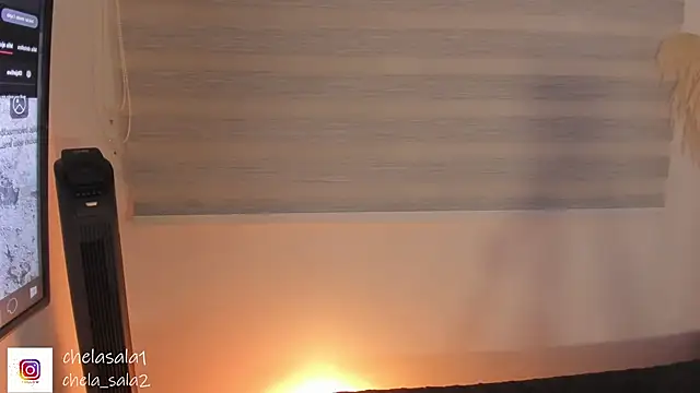 MarStonee's cam snapshot