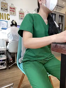 Clinic_Sexy live sex cam
