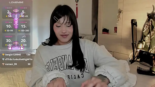 Ju_Kyung's cam snapshot