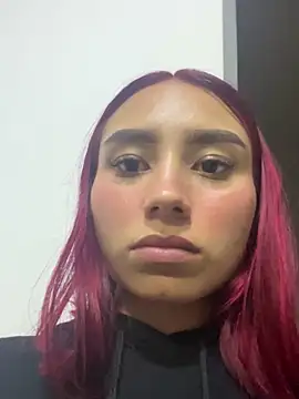 ximena_vasquez8's cam snapshot