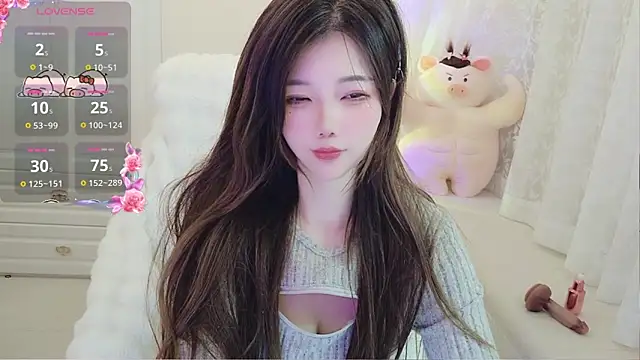 Coco-Di live sex cam