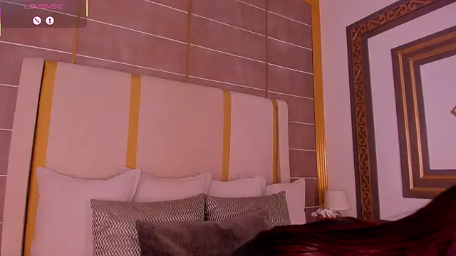 AbigailCarter's cam snapshot