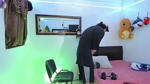 Bull__fit's cam snapshot