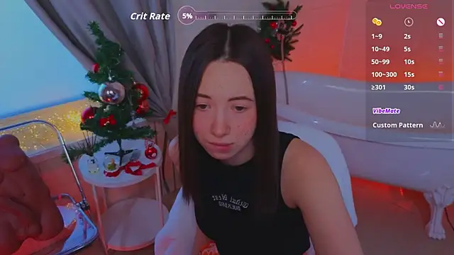 Hayle_Hill's cam snapshot