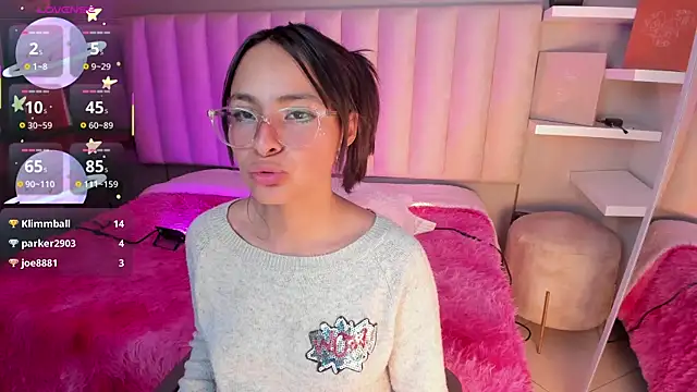 Annie__2's cam snapshot