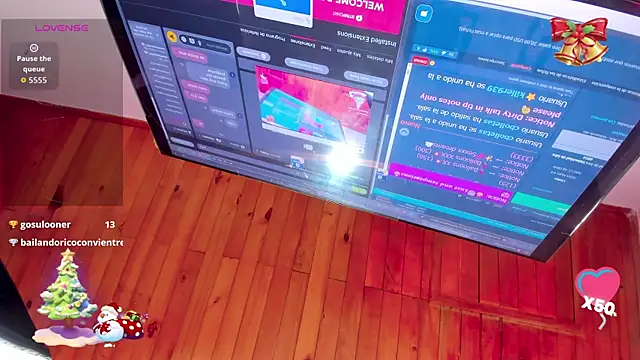 Lauren_smiles's cam snapshot