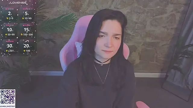 Linda_Sweetiest's cam snapshot