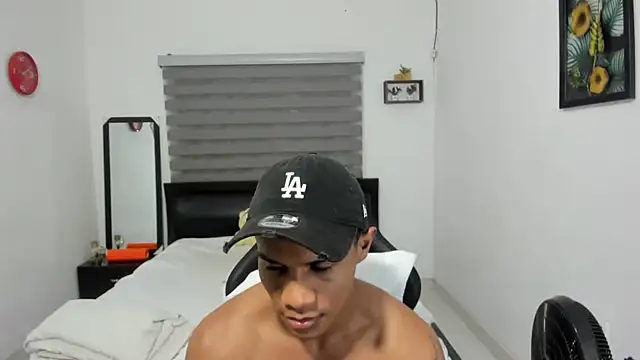 corzoethan's cam snapshot