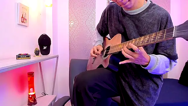 Nikolay_Gregori live sex cam