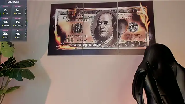 chrizmacgregor's cam snapshot