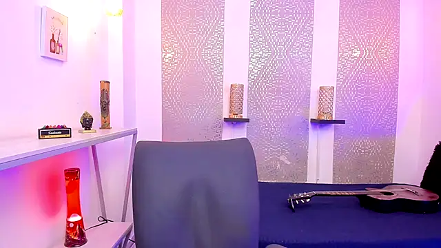 Nikolay_Gregori's cam snapshot