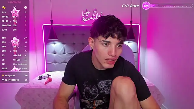 AlejooTwink's cam snapshot